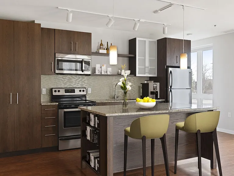 East River Apartments — Photo 7