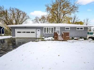 8541 Belnor Dr, Cicero, NY, 13039