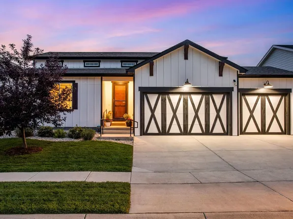 301 Dorothy Dr, Berthoud, CO 80513