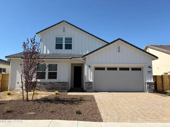 191 Starboard Dr, Verdi, NV 89439