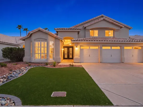 1331 W BECK Lane, Phoenix, AZ 85023