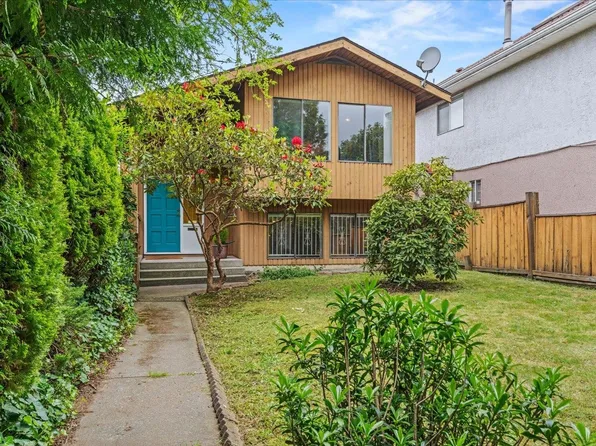 7611 Oak St, Vancouver, BC V6P 4A4