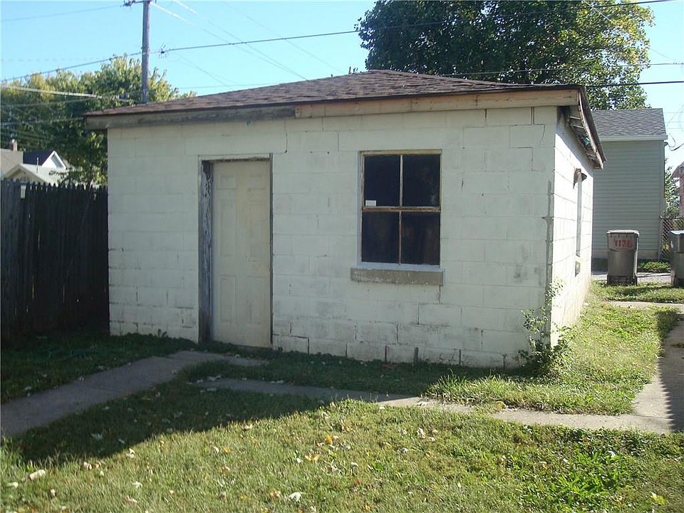 2nd image of 2247 S Union St