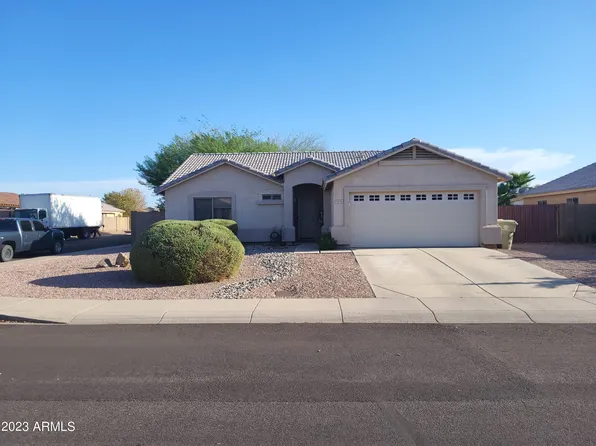 7579 W Vermont Avenue, Glendale, AZ 85303