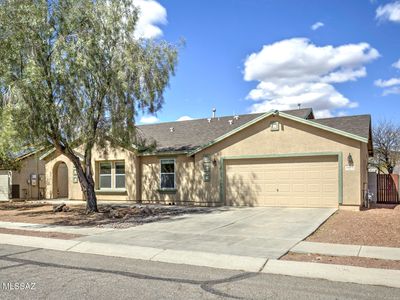 4984 W Calle Don Alberto, Tucson, AZ, 85757