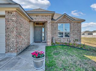 4101 King Ranch Rd, Waco, TX 76705