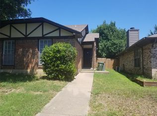 605 Lost Springs Ct APT A, Arlington, TX 76012