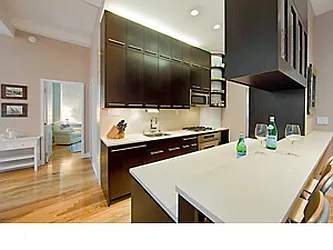 Sold by Corcoran