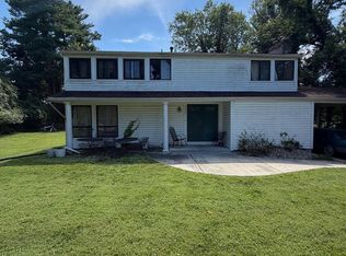9305 Kilimanjaro Rd, Columbia, MD 21045