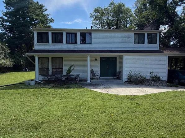 9305 Kilimanjaro Rd, Columbia, MD 21045