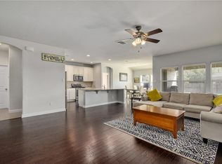 1936 Little George Dr, Leander, TX 78641