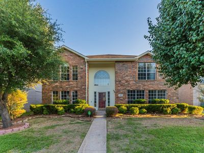 1940 Crepe Myrtle Dr, Lancaster, TX, 75146