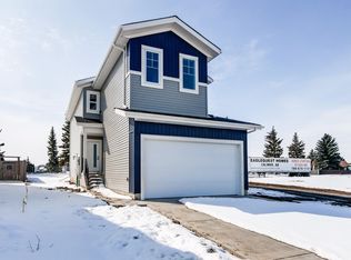 5133 53rd Ave, Calmar, AB T0C 0V0