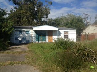 4111 Groton Dr, Houston, TX 77047