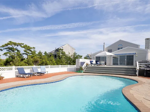 610 Dune Road, Westhampton, NY 11977