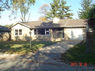 416 Mohawk St, Joliet, IL 60432