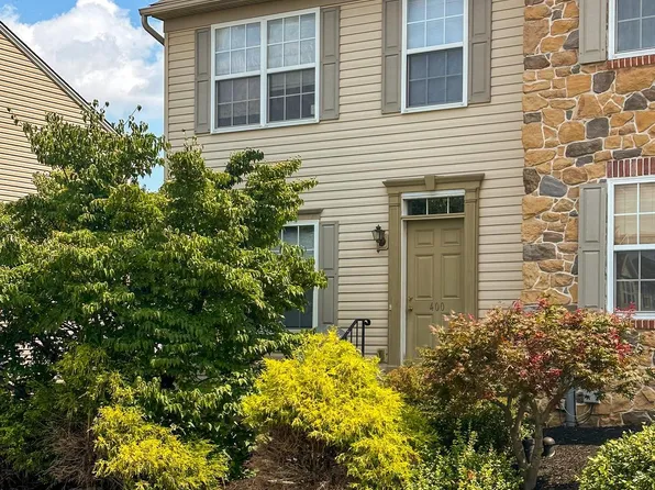 400 Knollwood Rd, Millersville, PA 17551