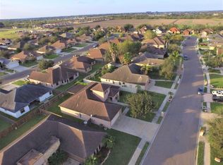 3627 Sycamore Dr, Edinburg, TX 78542