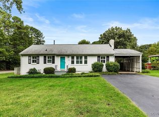 2100 Rainbow Dr, Henrico, VA 23229