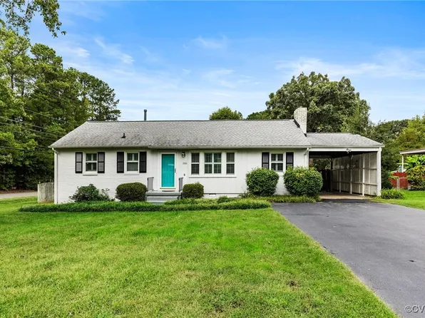 2100 Rainbow Dr, Henrico, VA 23229