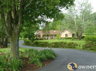 7913 Thomas Rd, Middletown, OH 45042