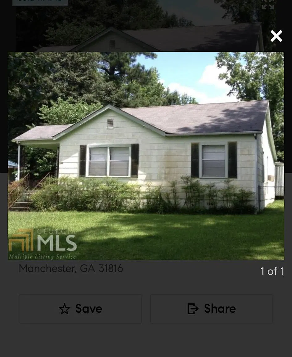 4 bed, 1.5 bath, 1800 sqft, $1,195 — Photo 1