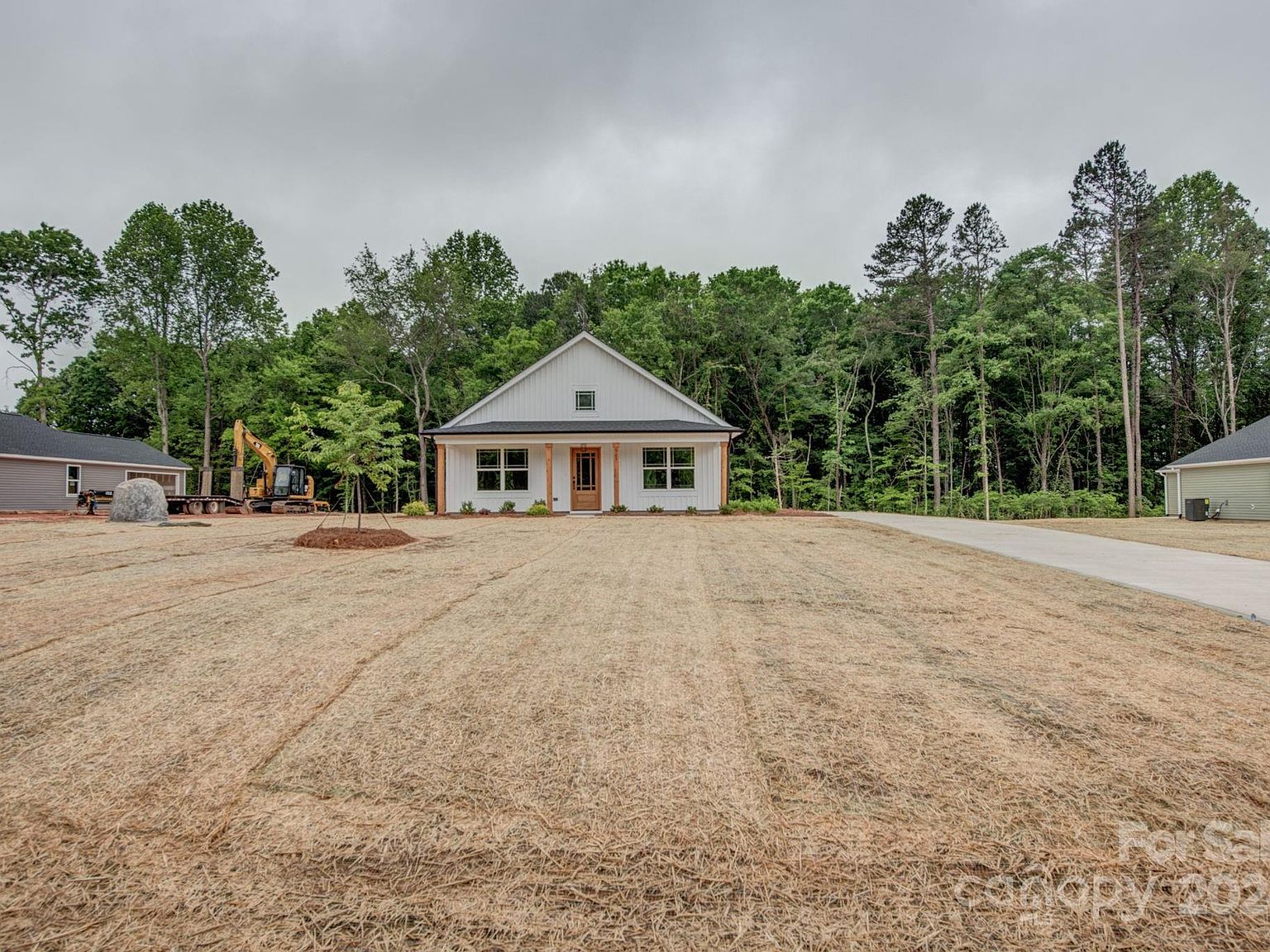 527 Blacksnake Rd, Stanley, NC 28164 Zillow