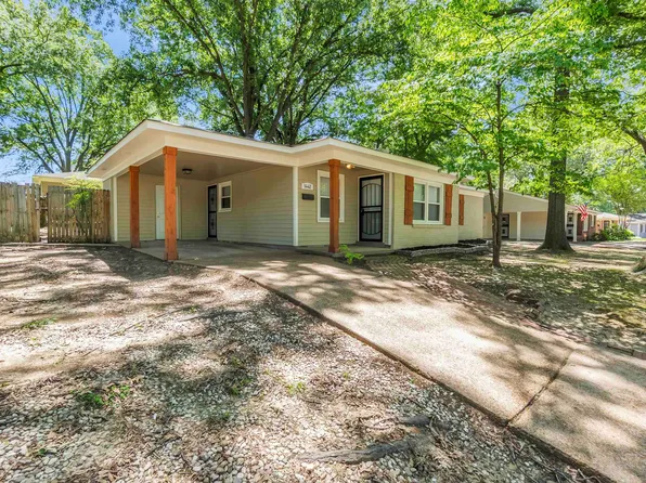 1442 Walton Rd, Memphis, TN 38117