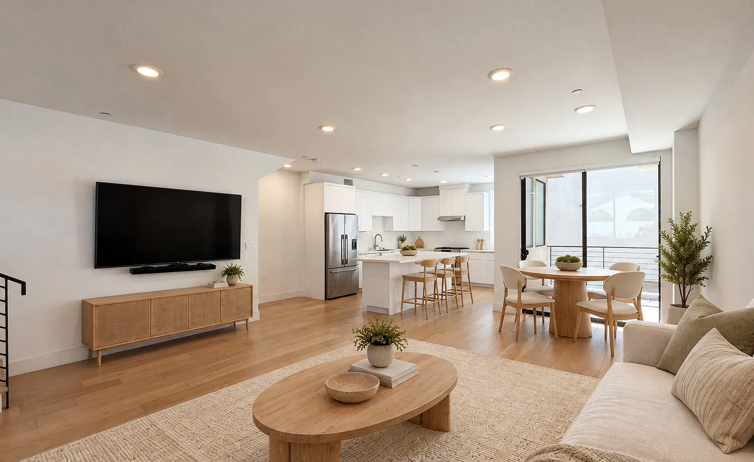 2 bed, 1536 sqft, $4,795 — Photo 3