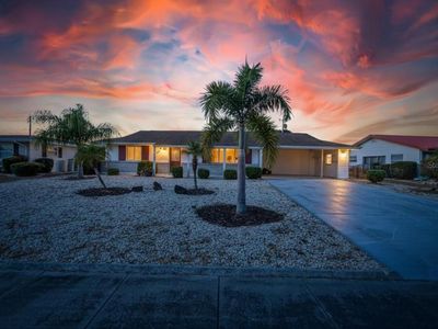 743 Ojai Ave, Sun City Center, FL, 33573