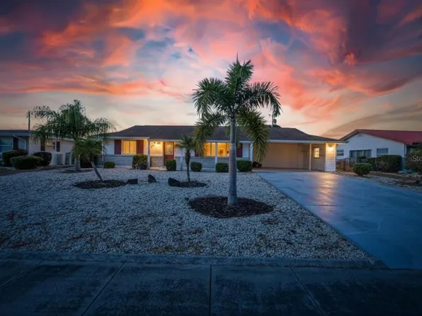 743 Ojai Ave, Sun City Center, FL 33573