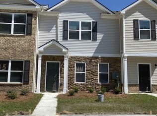 6048 Oakley Rd #44, Union City, GA 30291