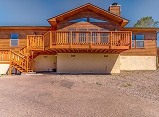 100 Jemez Rd, Ruidoso, NM 88345