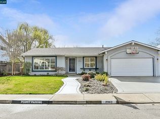 2962 Millbridge Dr, San Ramon, CA 94583