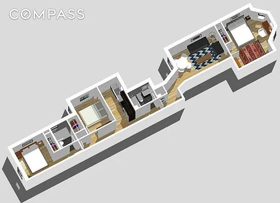 Rented by Compass | media 20