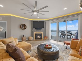 100 Trinity Pointe Dr UNIT 2-L, Camdenton, MO 65020