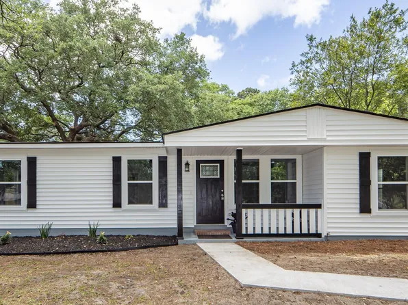 835 Prince John Dr, Charleston, SC 29407