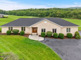 363 Davis Ln, New Market, VA 22844