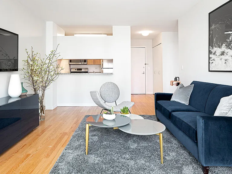 2 Gold St #6E — Photo 18