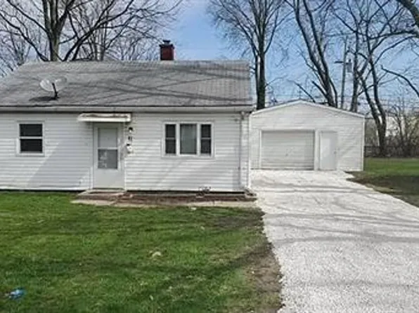 15 Sherwood Ct, Champaign, IL 61820