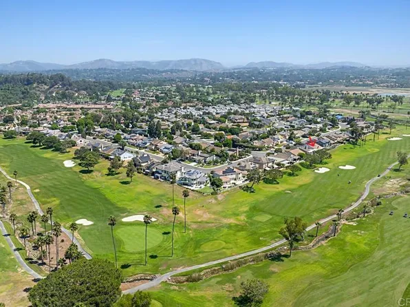 3817 Avenida Feliz, Rancho Santa Fe, CA 92091