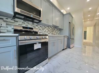 1196 E 95th St FLOOR 2, Brooklyn, NY 11236