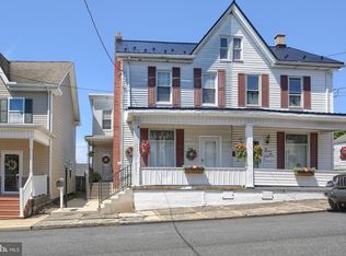 208 East St, Williamstown, PA 17098