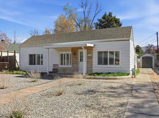 2259 S 800 E, Salt Lake City, UT 84106