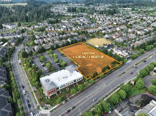 16180 SE Sunnyside Rd, Clackamas, OR 97015