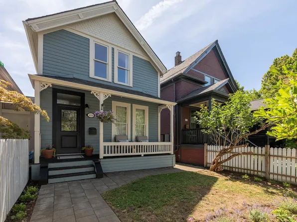 618 Union St, Vancouver, BC V6A 2B9