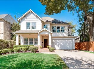 6243 Llano Ave, Dallas, TX 75214