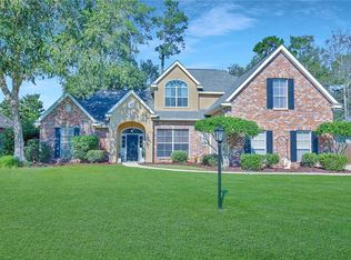 1349 Ridge Way Dr, Mandeville, LA 70471