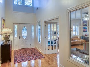 13 Little Johns Retreat, Bluffton, SC 29910