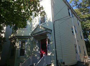 105 Franklin St #2, Brookline, MA 02445